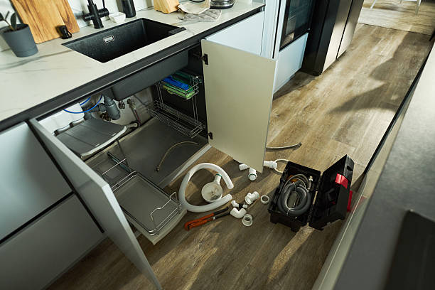 24/7 Emergency Toilet Repair experts in Rutherford College, NC